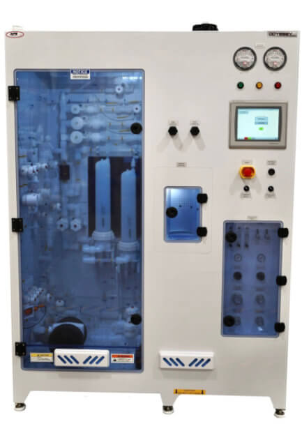 chemical machine