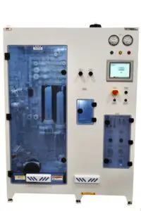 PP Bulk Chemical Dispense Unit