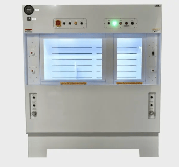 Cleanroom Hoods