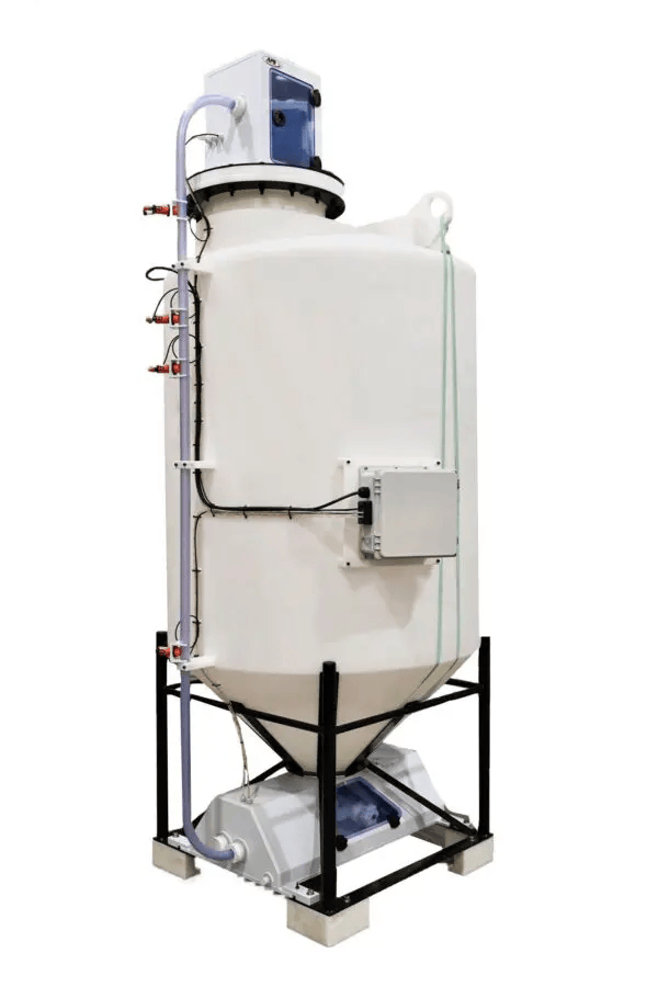 Chemical Tanks