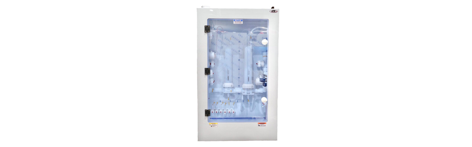 chemical dispenser