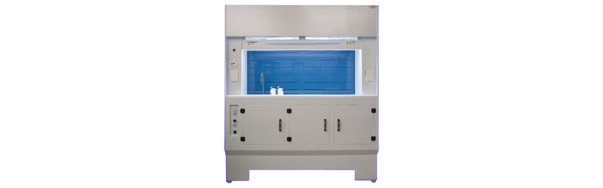 cleanroom hood