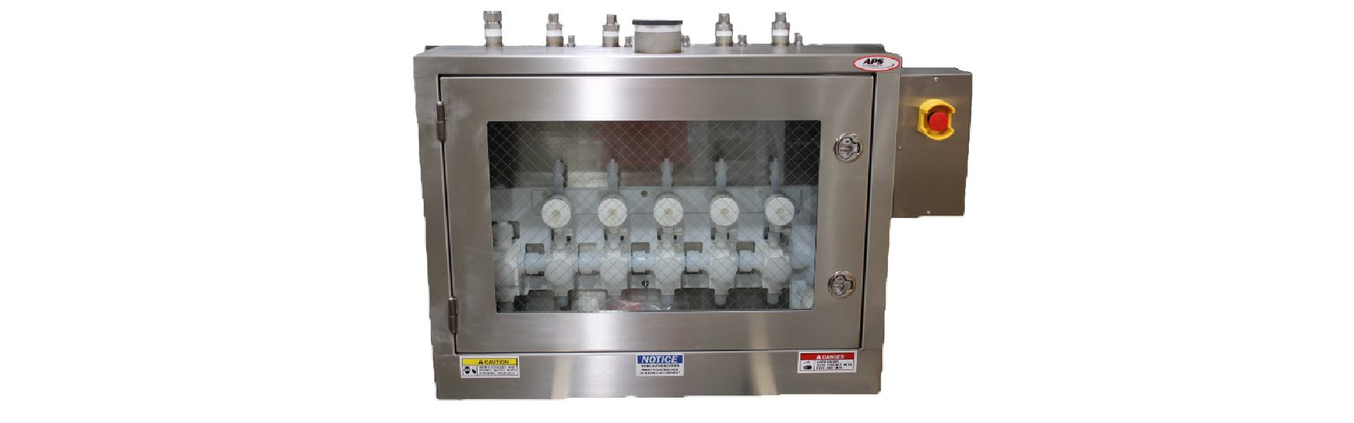 manifold box
