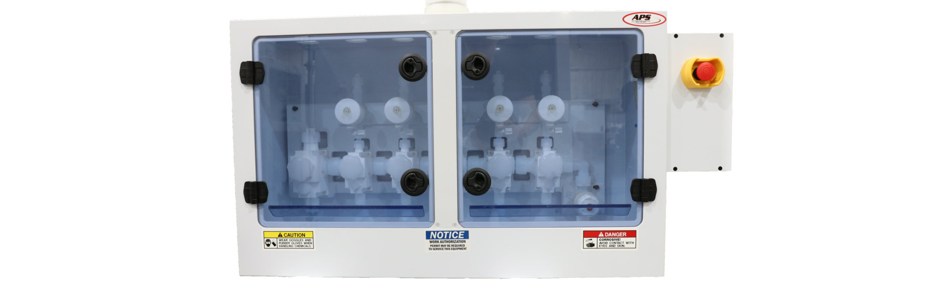 product or equipment
